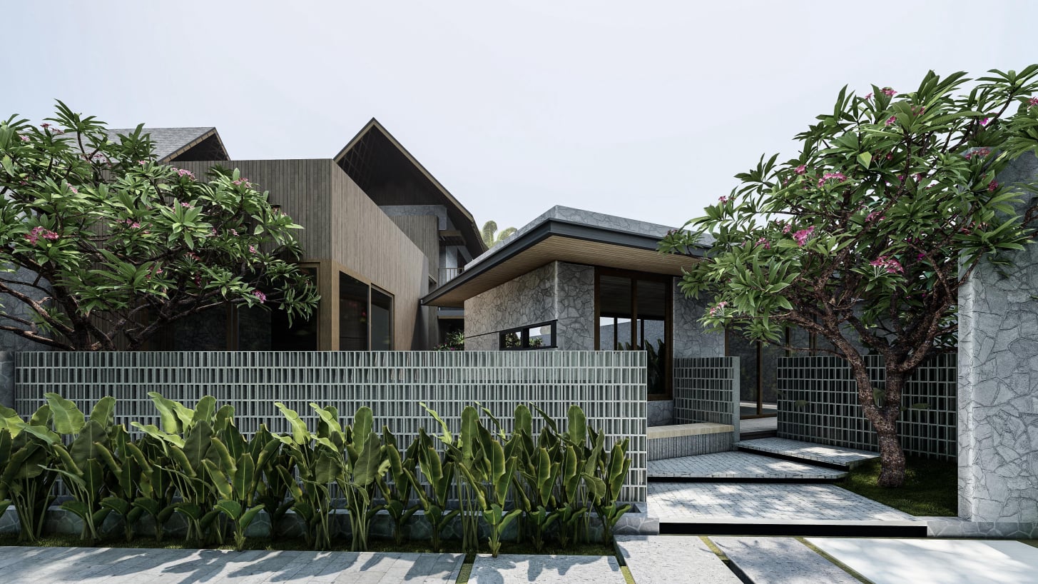 Our commitment to elegance in architecture is evident in our ability to seamlessly fuse form and function, creating properties that are both stunning and practical.